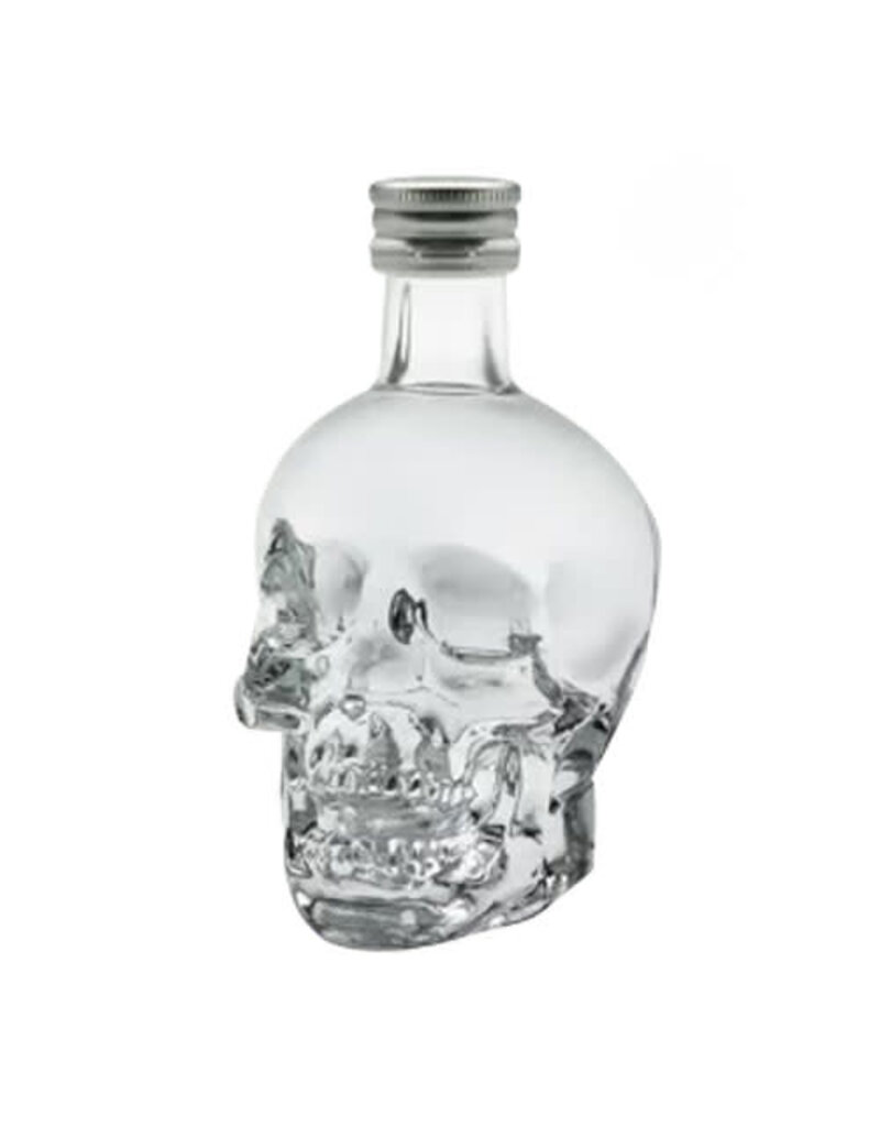 Crystal Head Crystal Head Vodka 50ml