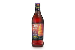 Adnams Southwold Adnams Ghost Ship Alcohol Free Pale Ale