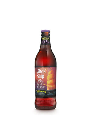 Adnams Southwold Adnams Ghost Ship Alcohol Free Pale Ale