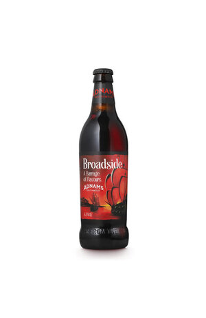 Adnams Southwold Adnams Broadside Ale
