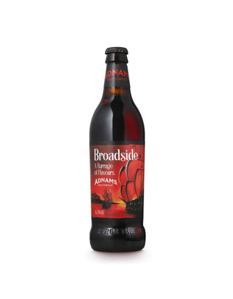 Adnams Southwold Adnams Broadside Ale