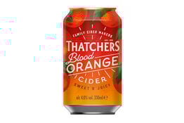 Thatchers Thatchers Blood Orange Cider