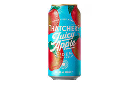 Thatchers Thatchers Juicy Apple Cider