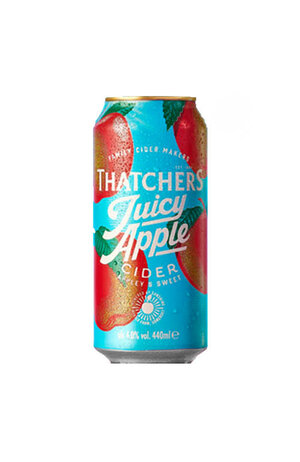 Thatchers Thatchers Juicy Apple Cider