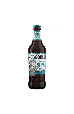 Wychwood Wychwood Hobgoblin IPA