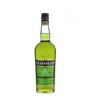 Chartreuse Green Chartreuse Liqueur