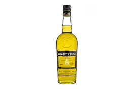 Chartreuse Yellow Chartreuse Liqueur