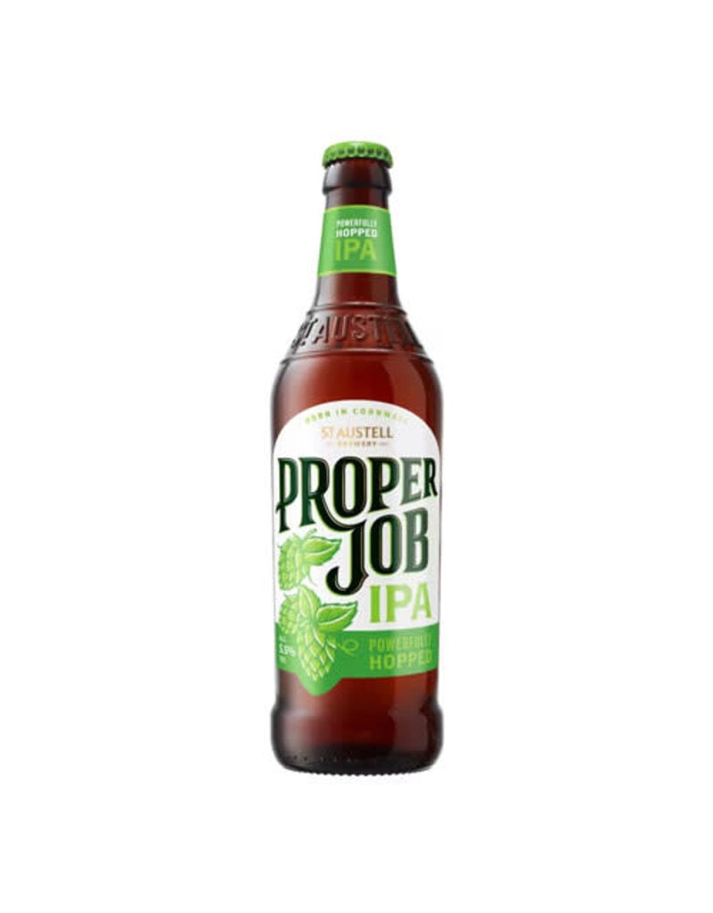 St Austell St Austell Proper Job IPA
