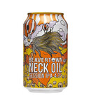 Beavertown Brewery Beavertown Neck Oil Session IPA