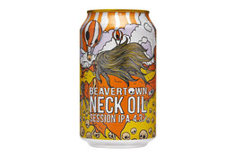 Beavertown Brewery Beavertown Neck Oil Session IPA
