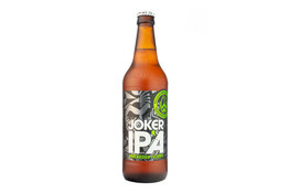 Williams Brothers Brewing Co. Joker IPA Gluten Free