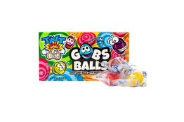 TNT TNT Gobs Balls 96g