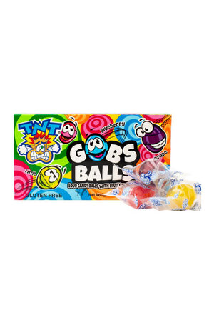 TNT TNT Gobs Balls 96g