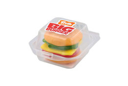 Trolli Trolli Big Burger 50g
