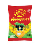 Allen's Allens Pineapples 170g