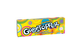 Wonka Everlasting Gobstopper 50g