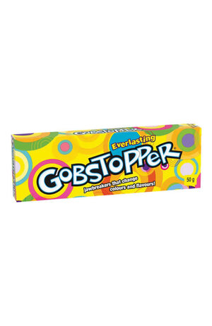 Wonka Everlasting Gobstopper 50g