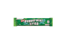 Nestle Nestle Peppermint Crisp 35g
