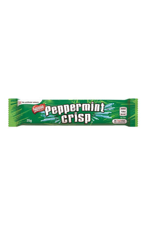 Nestle Nestle Peppermint Crisp 35g