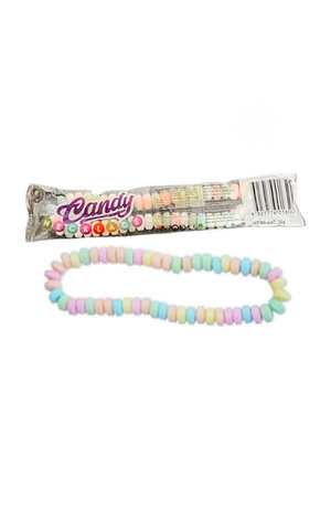 Universal Candy Candy Necklace 20g