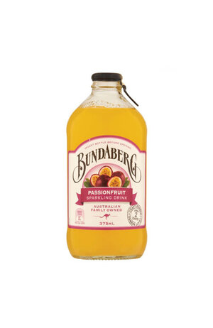 Bundaberg Bundaberg Passionfruit