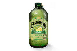 Bundaberg Bundaberg Lemon Lime & Bitters