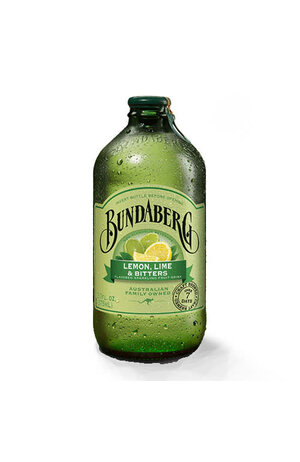 Bundaberg Bundaberg Lemon Lime & Bitters