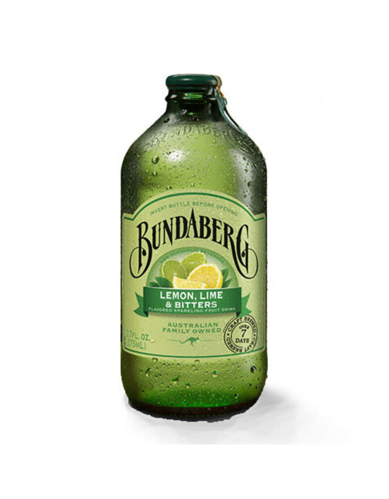 Bundaberg Bundaberg Lemon Lime & Bitters
