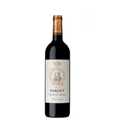 Chateau Gruaud Larose Chateau Gruaud-Larose 'Sarget de Gruaud-Larose' 2nd Wine 2019, Saint Julien, France