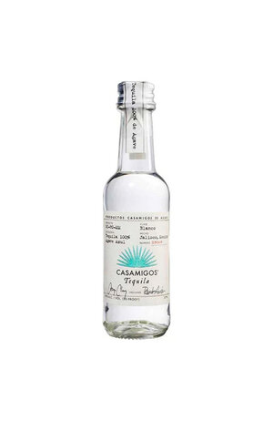 Casamigos Casamigos Blanco Tequila Mini 50ml