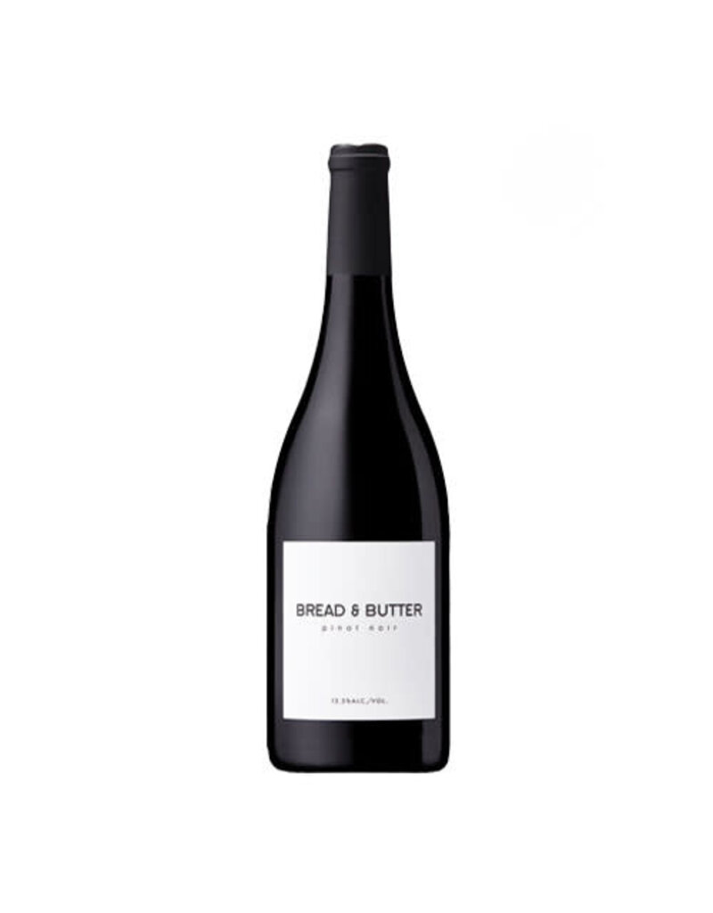 Bread & Butter Bread & Butter Pinot Noir 2023, California, USA