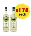 Zubrowka Zubrowka Bison Grass Vodka 1000ml x 2 Bottles Value Pack