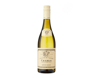Louis Jadot Chablis 2023 375ml, France - The Bottle Shop