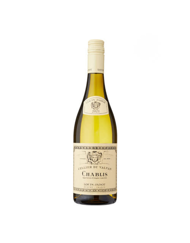 Louis Jadot Louis Jadot Chablis 2024 375ml, France