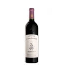 Chateau Lascombes Chateau Lascombes Chevalier de Lascombes Margaux 2nd Wine 2018, France