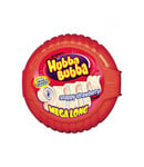 Hubba Bubba Hubba Bubba Mega Long Tape Strawberry 56g