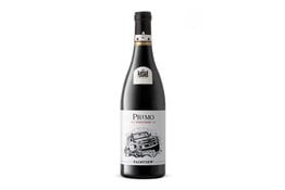 Fairview Fairview - Primo Pinotage 2021, Single Vineyard, Paarl, South Africa