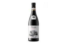Fairview Fairview - Primo Pinotage, Single Vineyard, Paarl, South Africa