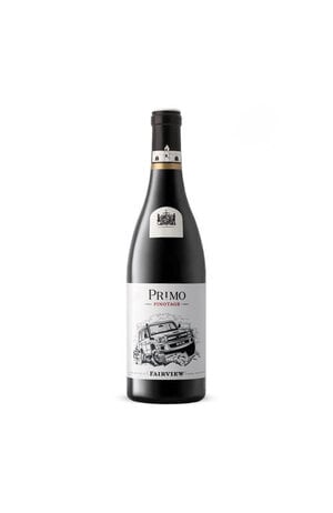 Fairview Fairview - Primo Pinotage 2021, Single Vineyard, Paarl, South Africa