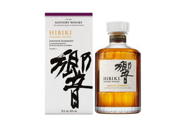 Suntory Suntory Hibiki Harmony NAS Blended Japanese Whisky 700ml