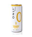 Only Vodka ONLY Vodka Soda Pineapple