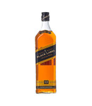 Johnnie Walker Johnnie Walker Black Label 1L, Scotland