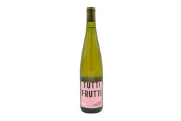 Les Vins Pirouettes Les Vins Pirouettes Tutti Frutti de Michel 2021, Gewurztraminer, Riesling, Pinot Blanc and Sylvaner, France