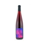 Les Vins Pirouettes Les Vins Pirouettes Ultra Violet de David 2021, Auxerrois, Pinot Blanc, Pinot Noir, Muscat, Pinot Gris, Riesling, Gewurztraminer, Alsace, France
