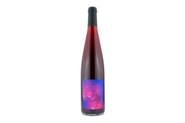 Les Vins Pirouettes Les Vins Pirouettes Ultra Violet de David 2021, Auxerrois, Pinot Blanc, Pinot Noir, Muscat, Pinot Gris, Riesling, Gewurztraminer, Alsace, France
