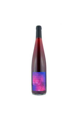 Les Vins Pirouettes Les Vins Pirouettes Ultra Violet de David 2021, Auxerrois, Pinot Blanc, Pinot Noir, Muscat, Pinot Gris, Riesling, Gewurztraminer, Alsace, France