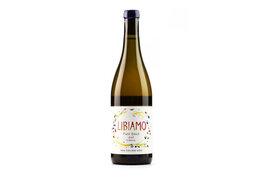 The Millton Vineyard Millton Libiamo Field Blend 2021, Viognier, Muscat, Marsanne, Gisborne, New Zealand (fermented and Aged on skins for 215 days)