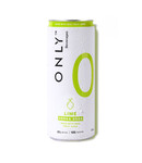 Only Vodka ONLY Vodka Soda Lime