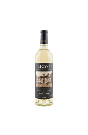 L'Ecole 41 L'Ecole 41 Semillon Columbia Valley, Washington 2022, United States of America