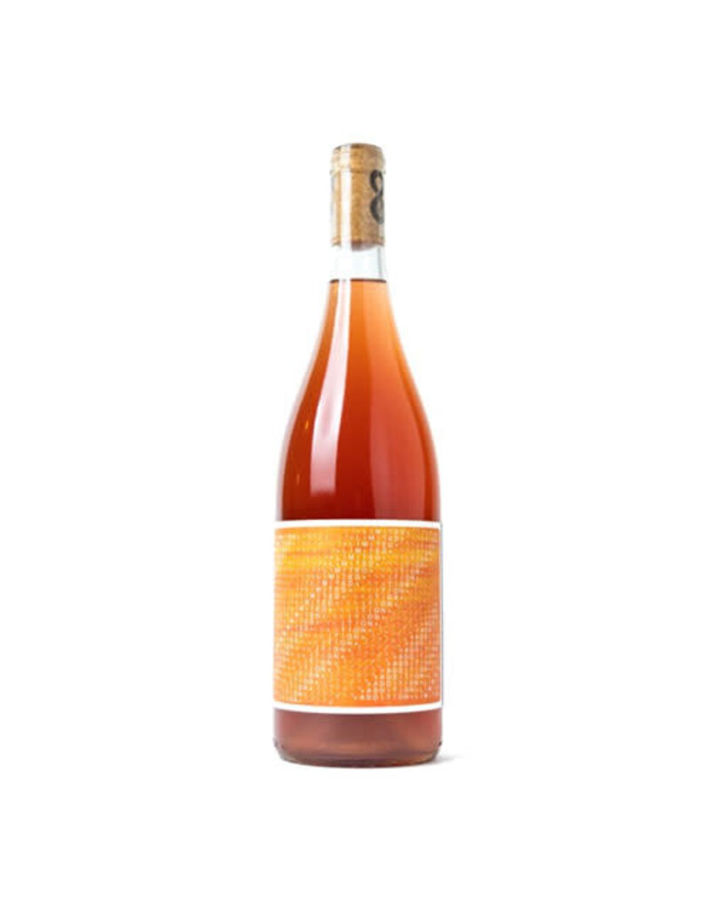 Limited Addition Limited Addition 'Orange Crush' 2024, Muscat/ Riesling/ Pinot Gris, Eola-Amity Hills, Willamette Valley, Oregon, U.S